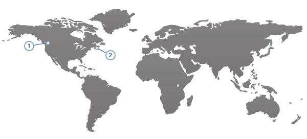 Seafood Markets